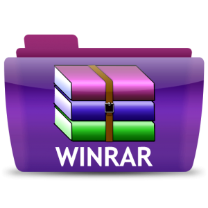 WinRAR 5.21 Full Download