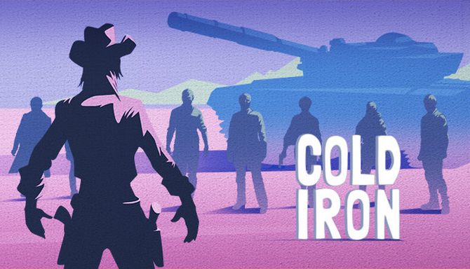Cold Iron - Quick Draw Western Free Download