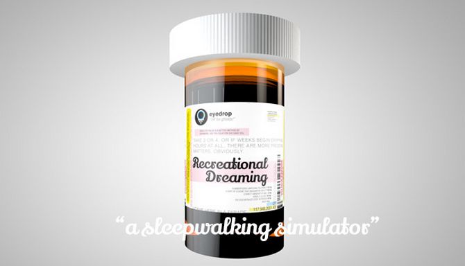 Recreational Dreaming Free Download