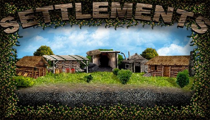 Settlements Free Download