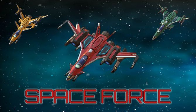 Space Force Free Download