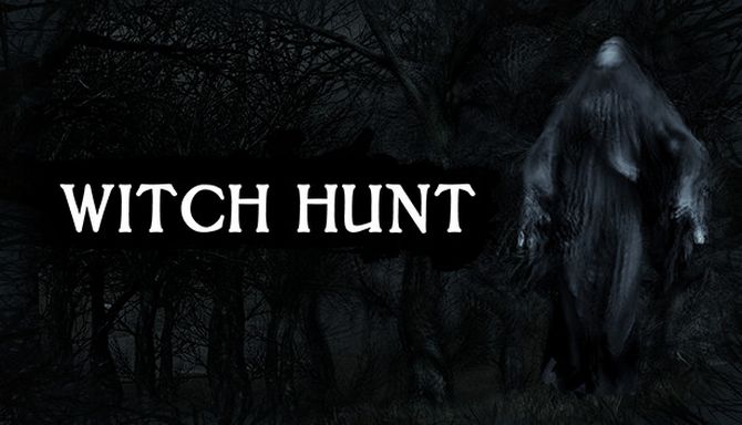 Witch Hunt PC Game Full Version Free Download 2024