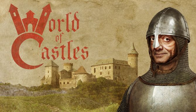 World of Castles Free Download