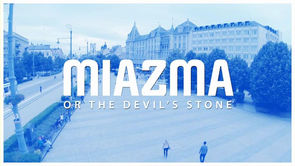 MIAZMA or the Devil’s Stone FUll Version Setup Free Download