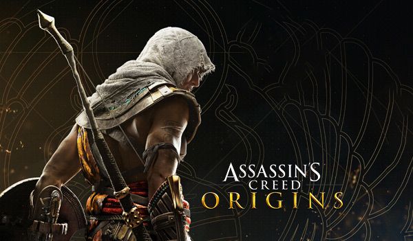 Assassin’s Creed Origins Full Version Setup Free Download (CPY)