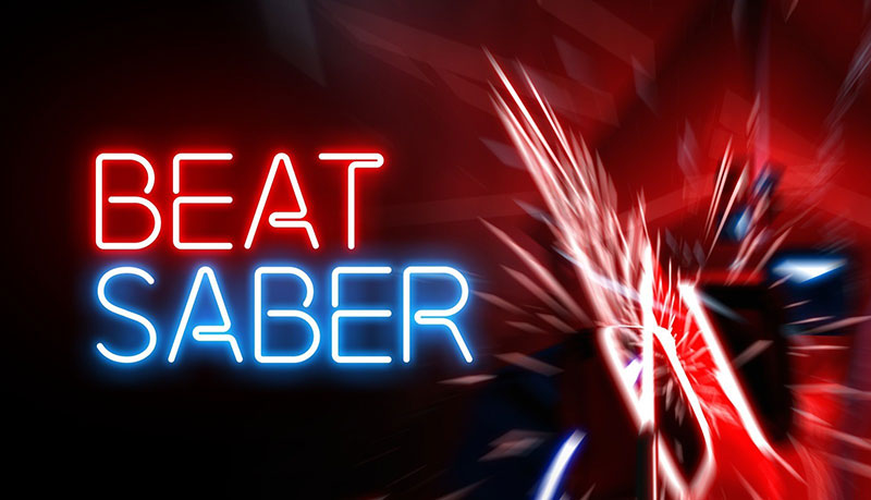 Beat Saber full Version setup Free Download 2024