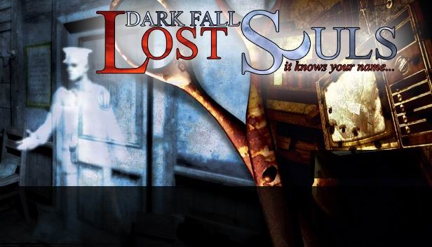 Dark Fall: Lost Souls full version Setup Free Download