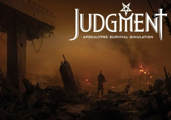 Judgment: Apocalypse Survival Simulation Full version setup Free Download