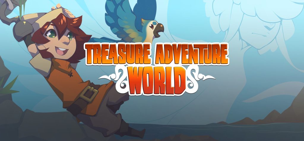 Treasure Adventure World Full Version Setup Free Download 2024