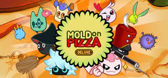 Mold on Pizza Deluxe PC Game Setup torrent Download 2023