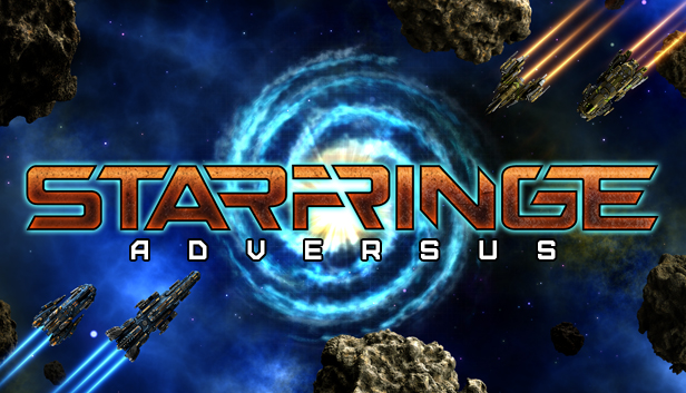 StarFringe: Adversus PC Game Setup torrent Download (Alpha 4.2)2023