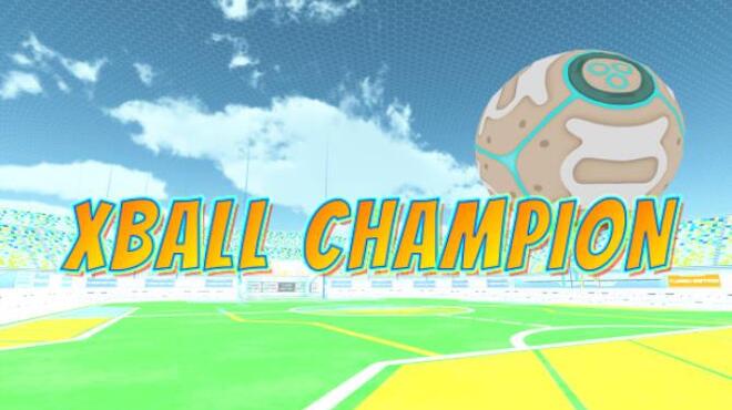 XBall Champion Full Version Setup torrent Download 2023