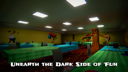 Backrooms Descent Horror Pc Game Full Version Free Download 2023