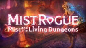 MISTROGUE: Mist and the Living Dungeons Pc Game Full Version Free Download 2023