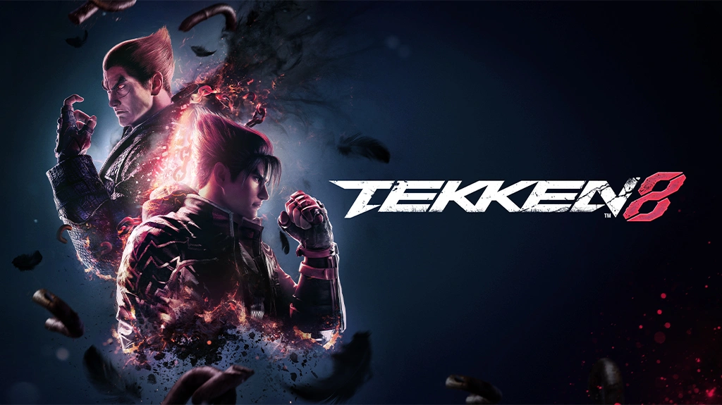 TEKKEN 8 PC Game Full Version Free Download 2024