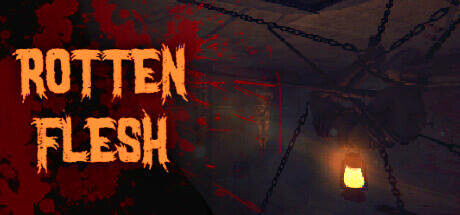 Rotten Flesh Cosmic PC Game Full Version Free Download 2024