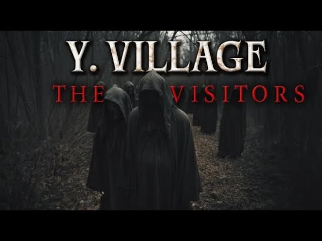Y.Village – The Visitors PC Game Full Version Free Download 2024