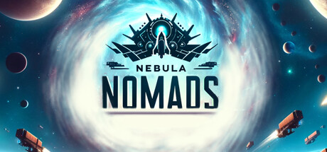 Nebula Nomads PC Game Full Version Free Download 2024